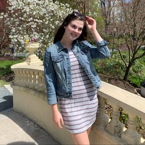 Meet your Posher, Cassidy